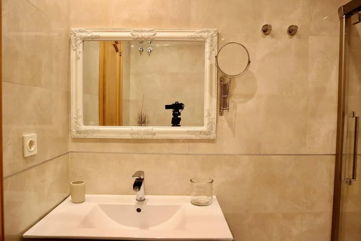 Buddha Home Baviera Golf Velez Malaga Španělsko