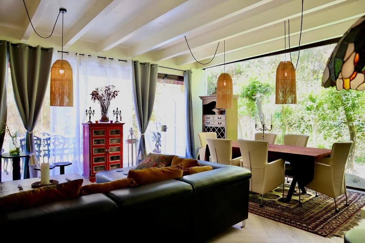 Buddha Home Baviera Golf Vélez Apartamento