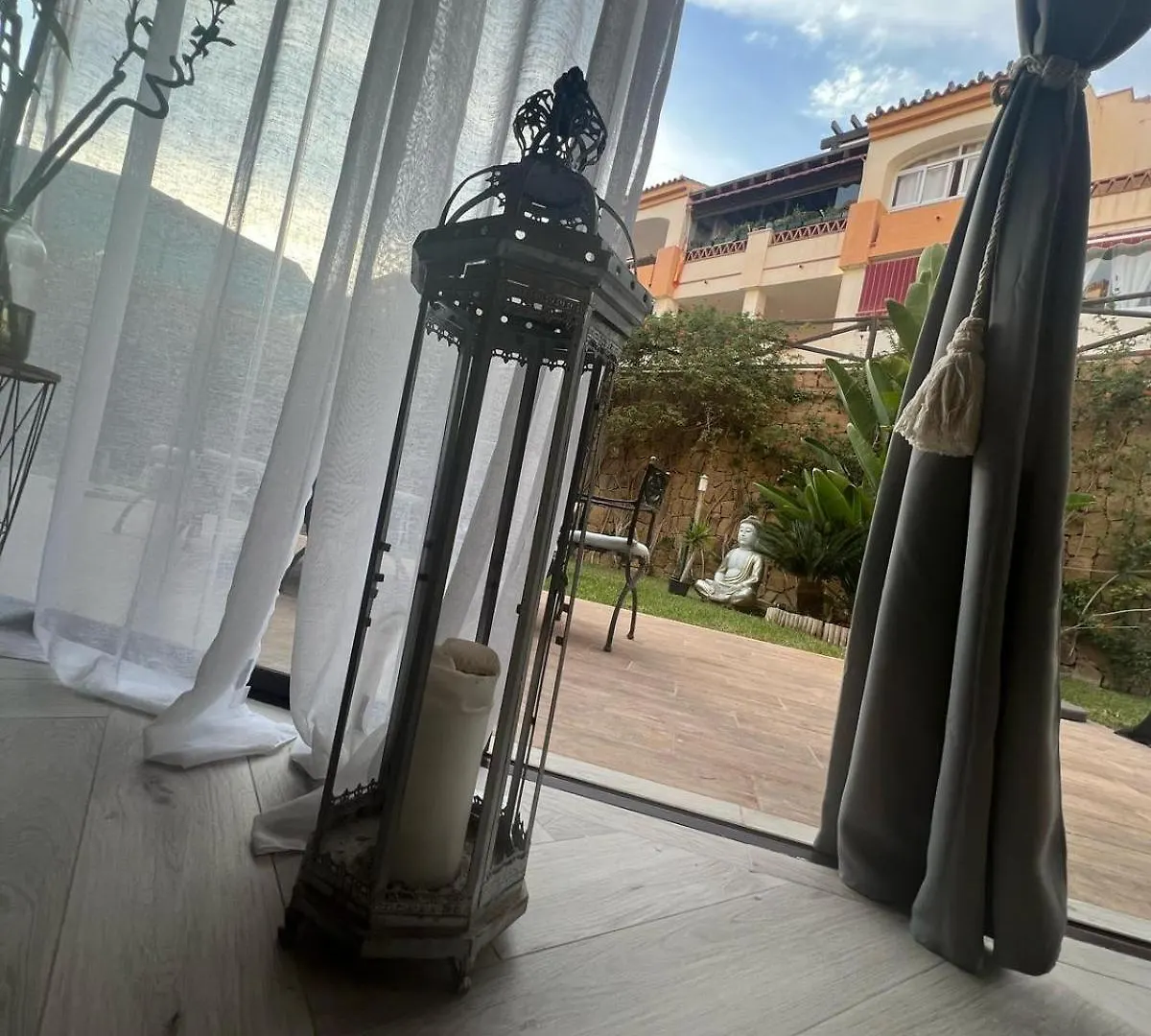 Apartamento Buddha Home Baviera Golf Vélez