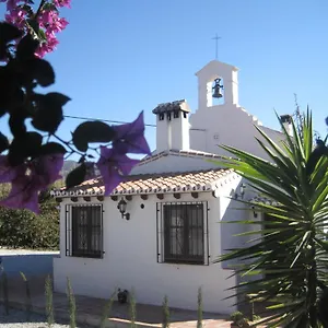  Bed & Breakfast Escuela La Crujia