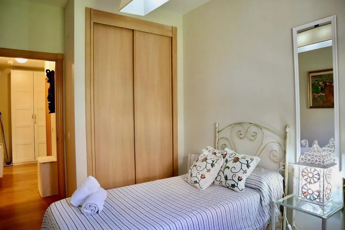 Buddha Home Baviera Golf Velez Malaga Spain