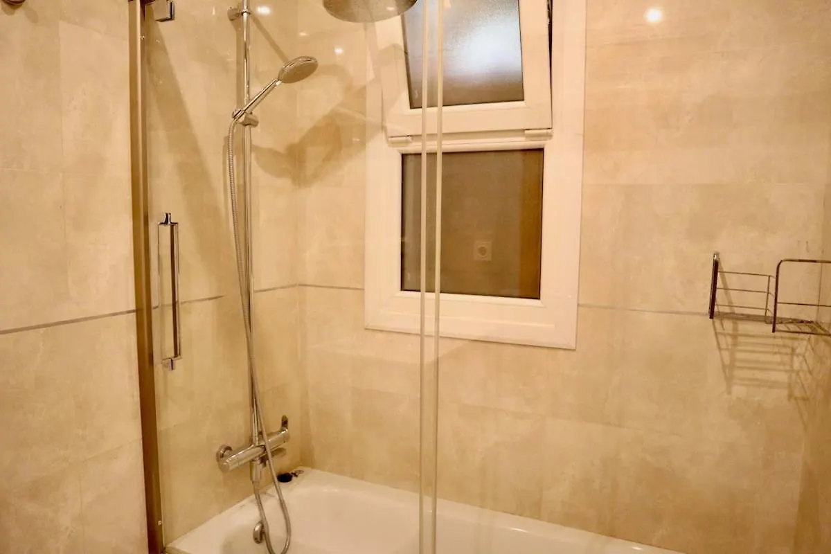 Buddha Home Baviera Golf Velez Malaga Apartment