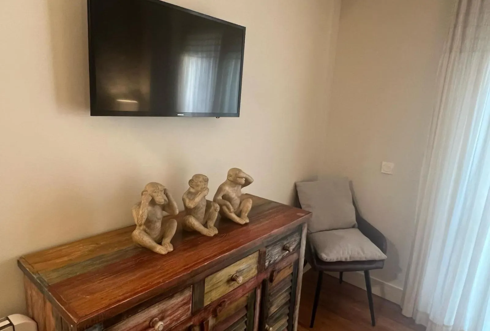 Buddha Home Baviera Golf Velez Malaga Spain