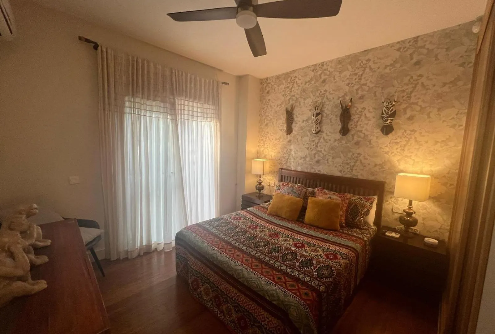 Apartment Buddha Home Baviera Golf Velez Malaga