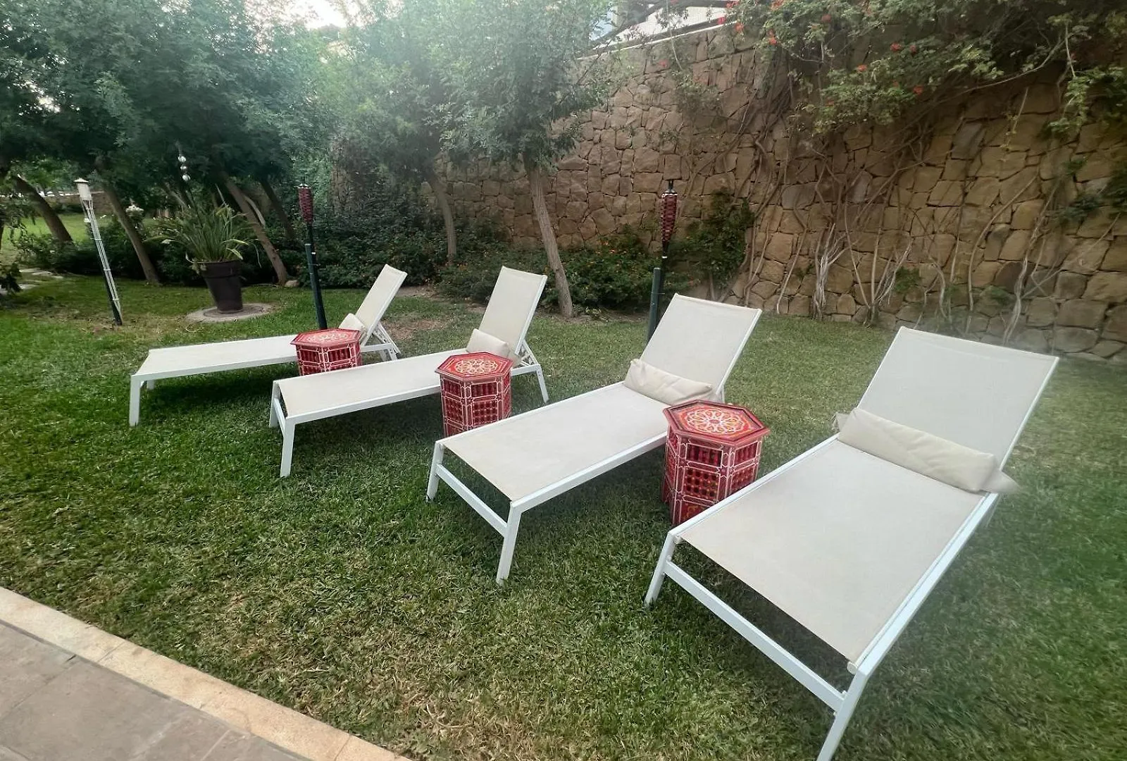 Buddha Home Baviera Golf Velez Malaga 0*,  Spain