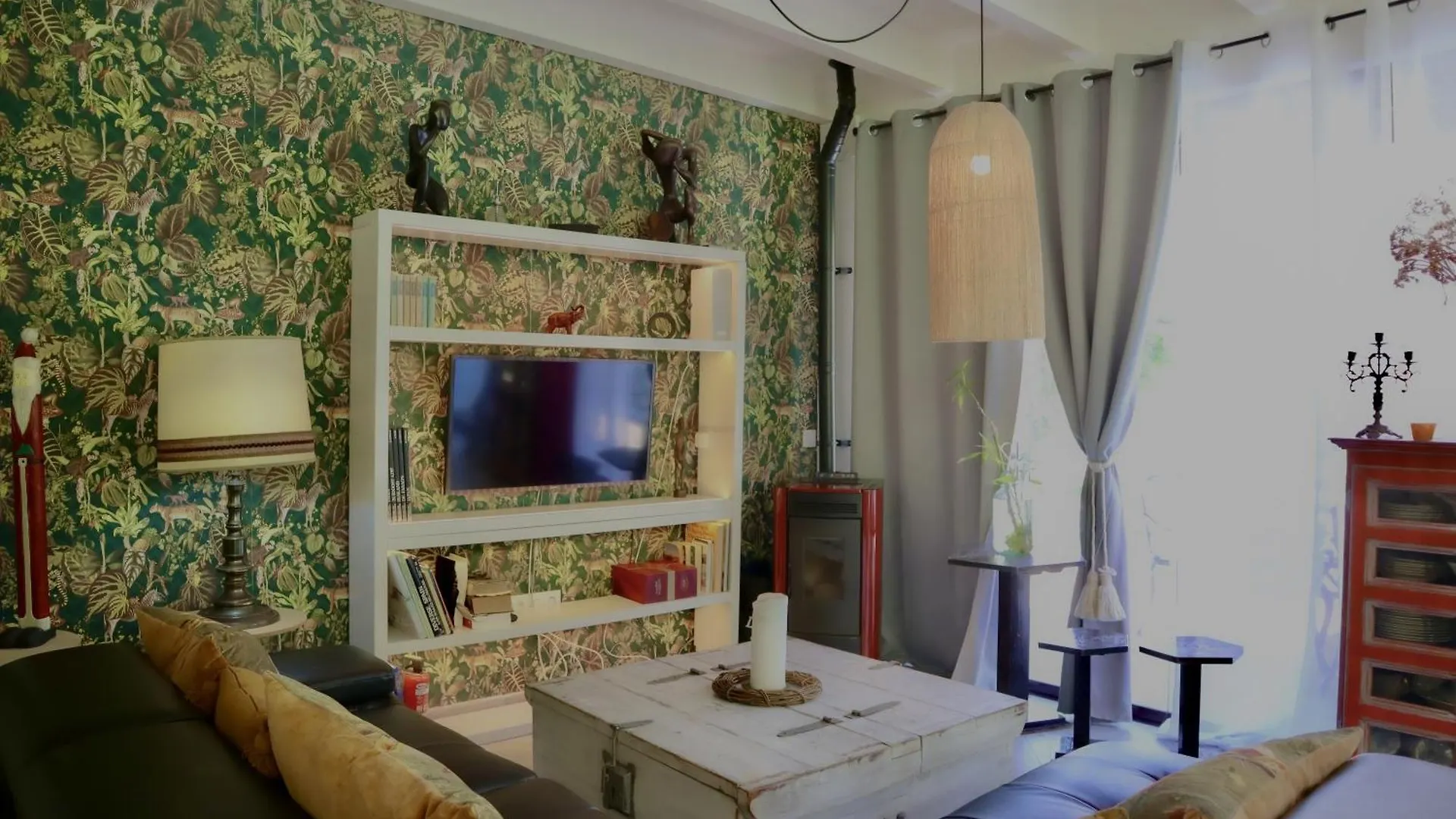 Apartment Buddha Home Baviera Golf Velez Malaga