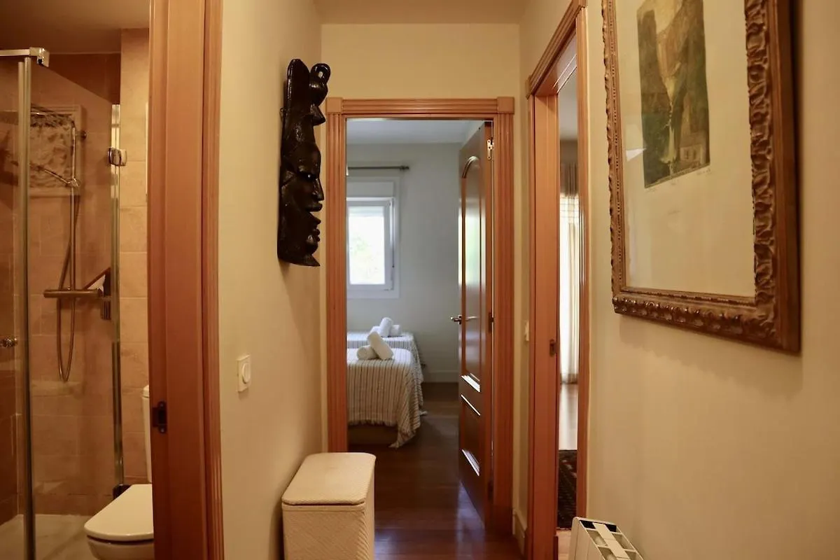 Buddha Home Baviera Golf Velez Malaga Appartement