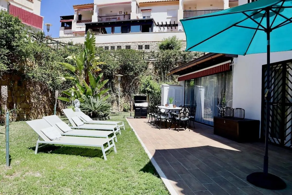 Appartement Buddha Home Baviera Golf Velez Malaga Espagne
