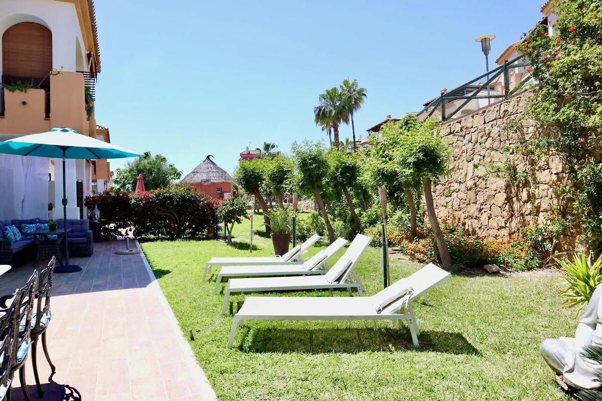 Appartement Buddha Home Baviera Golf Velez Malaga