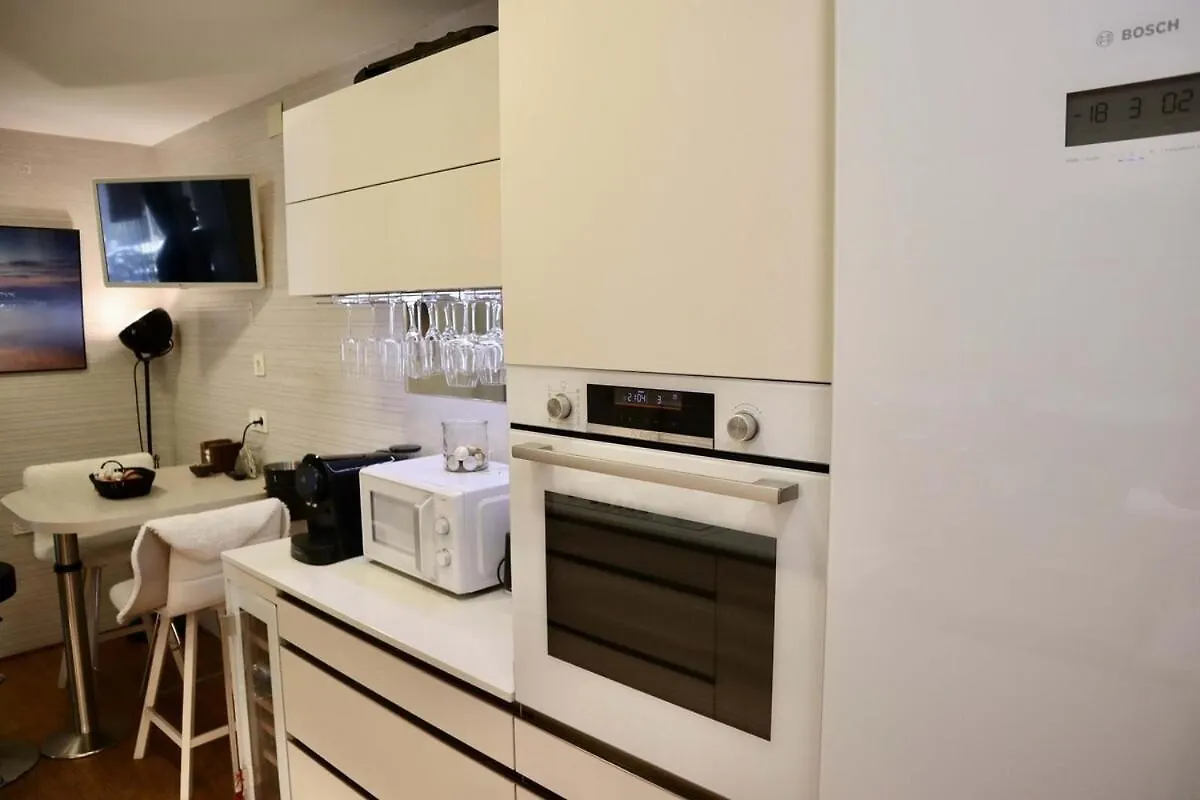 Buddha Home Baviera Golf Velez Malaga Appartement