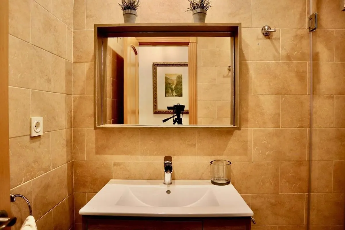 Buddha Home Baviera Golf Velez Malaga Appartement