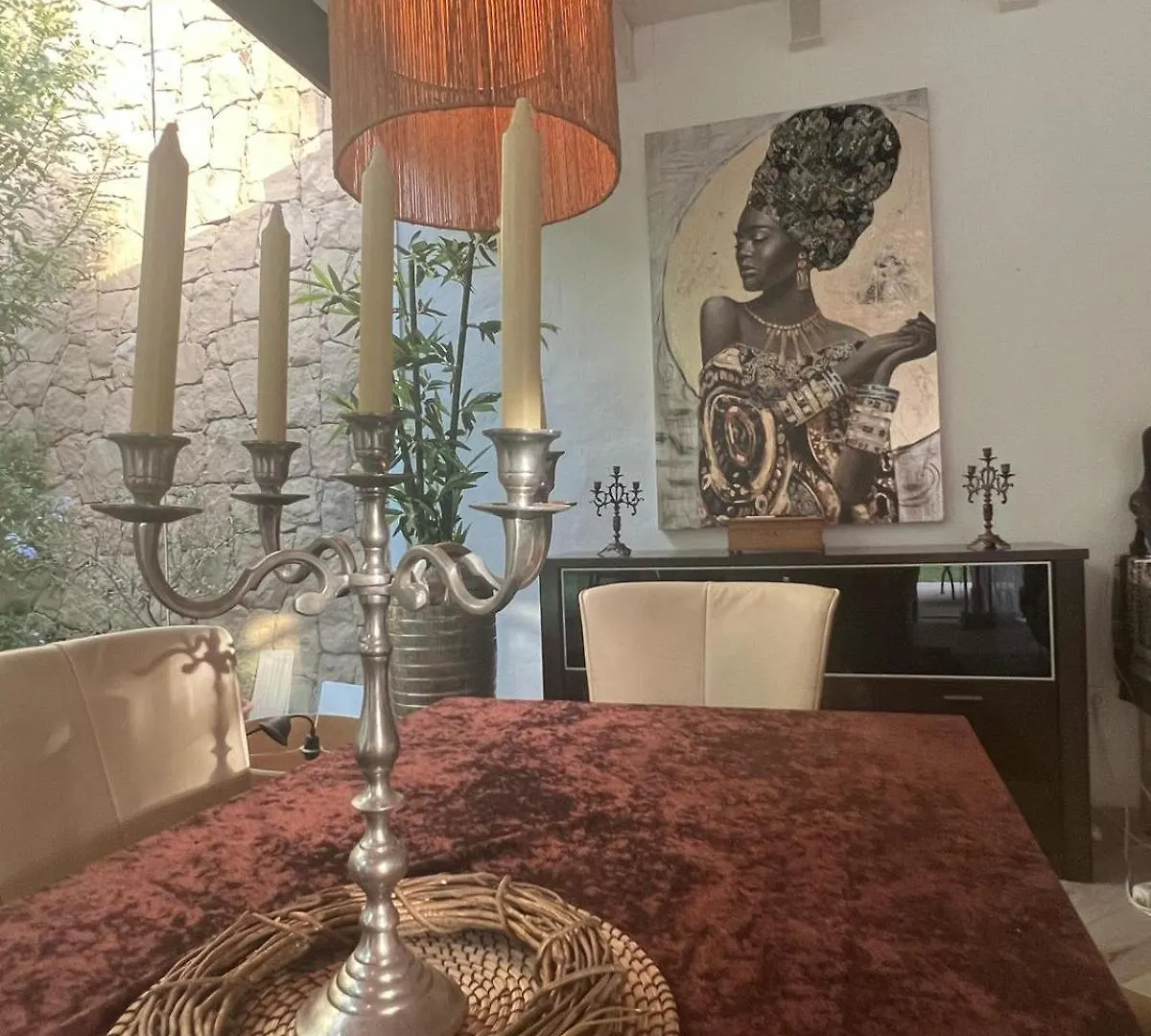 Buddha Home Baviera Golf Velez Malaga 0*,  Spain